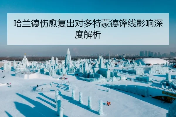 哈兰德伤愈复出对多特蒙德锋线影响深度解析