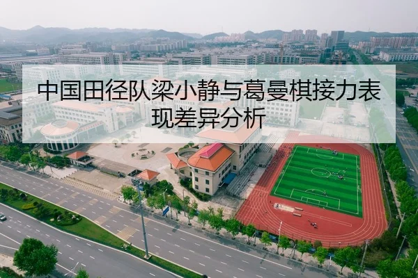 中国田径队梁小静与葛曼棋接力表现差异分析